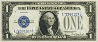 Gallery image for United States p412e: 1 Dollar
